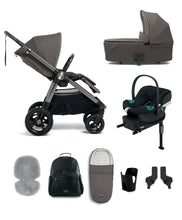OCARRO Complete Bundle