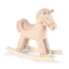 Rocking Animal - Ditsy