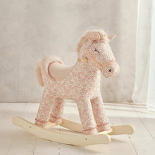 Rocking Animal - Ditsy