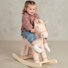 Rocking Animal - Ditsy