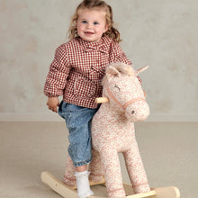 Rocking Animal - Ditsy