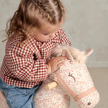 Rocking Animal - Ditsy