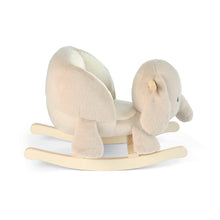 Rocking Animal - Edie Elephant