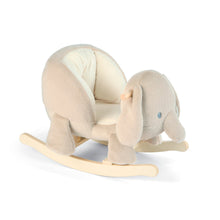 Rocking Animal - Edie Elephant