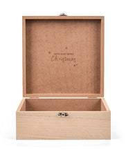 Christmas Eve Box