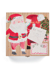 Christmas Eve Box