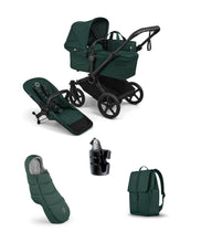 Donkey 6 Single Essential Bundle