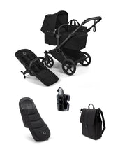 Donkey 6 Single Essential Bundle