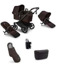 Donkey 6 Double Essential Bundle