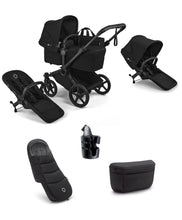 Donkey 6 Double Essential Bundle