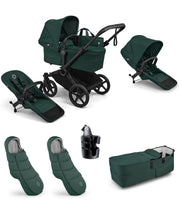 Donkey 6 Twin Essential Bundle