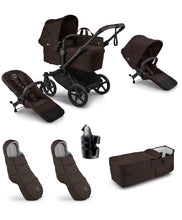 Donkey 6 Twin Essential Bundle