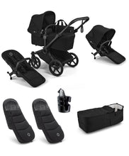 Donkey 6 Twin Essential Bundle