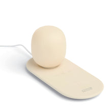 Wireless Charging Light