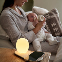Wireless Charging Light