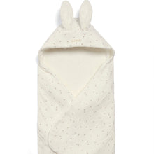 Hooded Baby Towel