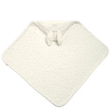 Hooded Baby Towel