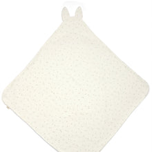 Hooded Baby Towel