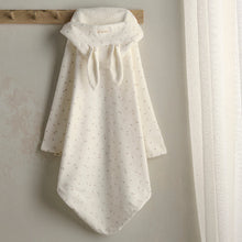 Hooded Baby Towel