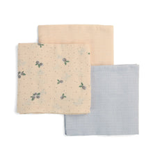 Muslin Squares