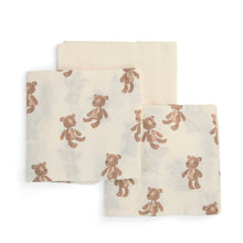 Muslin Squares
