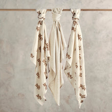 Muslin Squares