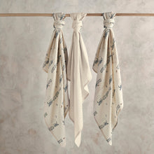 Muslin Squares