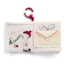 Activity Book - Letter to you