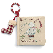 Activity Book - Then I met you