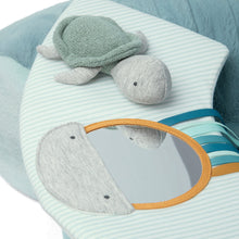 Sit & Play Baby Floor Seat