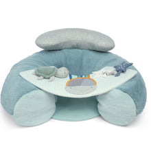Sit & Play Baby Floor Seat