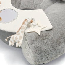 Sit & Play Baby Floor Seat