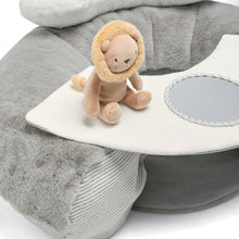 Sit & Play Baby Floor Seat