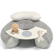 Sit & Play Baby Floor Seat