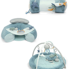 Welcome to the World 3PC Bundle