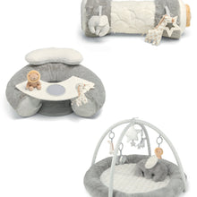 Welcome to the World 3PC Bundle