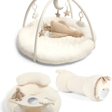 Welcome to the World 3PC Bundle