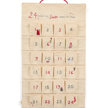 Advent Calendar