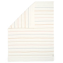Knitted Blankets
