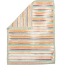 Knitted Blankets