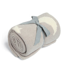 Chenille Blankets
