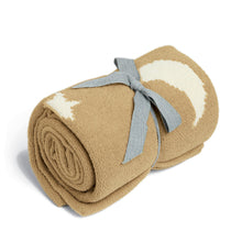 Chenille Blankets