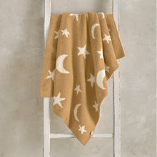 Chenille Blankets