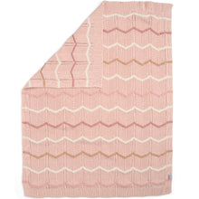 Knitted Blankets