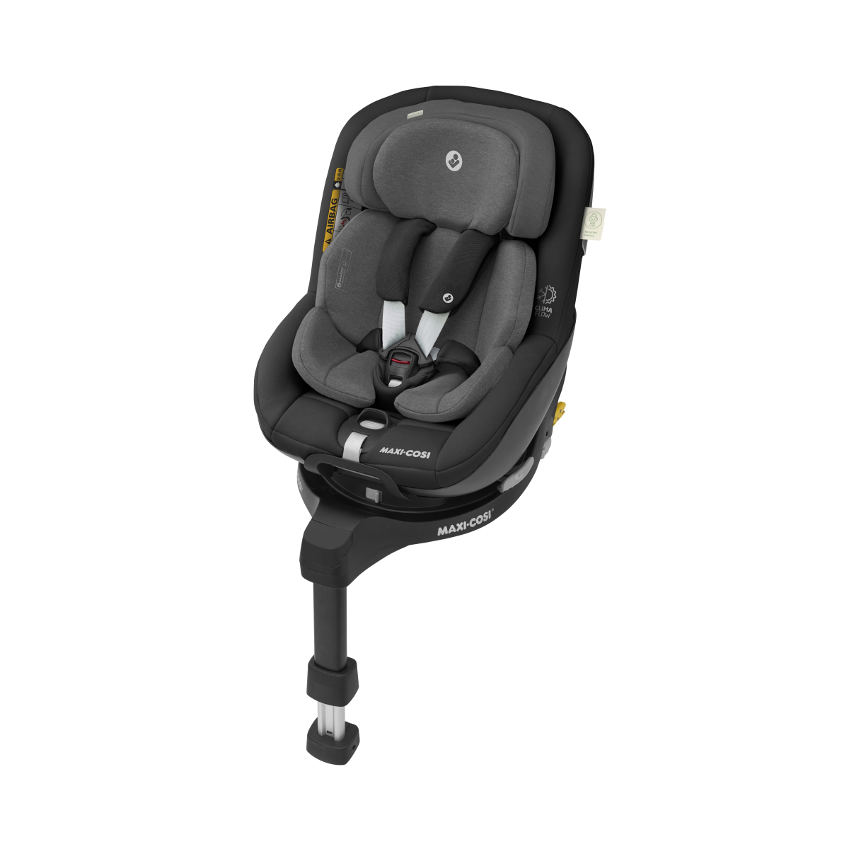 Mica Pro Eco i-Size – Little Star Jsy