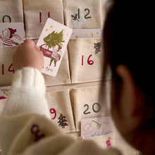 Advent Calendar