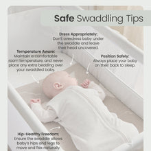 Swaddles