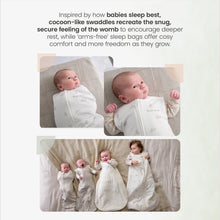Swaddles