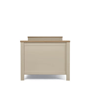 CONVERTIBLE COT