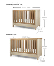 CONVERTIBLE COT